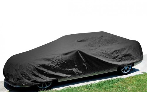 Autó takaró ponyva CarPassion Classic L CP10021