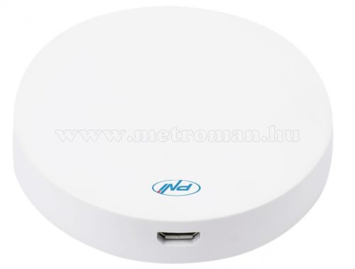 Wifi radiátor termosztát készlet, vezeték nélküli radiátor hőmérséklet szabályzó bővített csomag Tuya Smart CT25-KIT-WIFI-4 