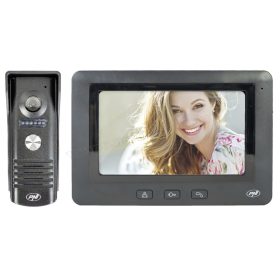 Videó kaputelefon szett PNI DF930