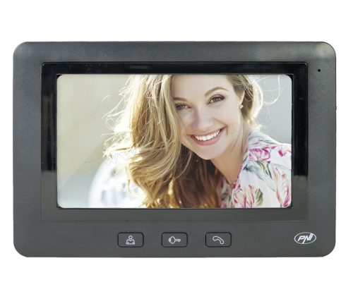 Videó kaputelefon szett PNI DF930