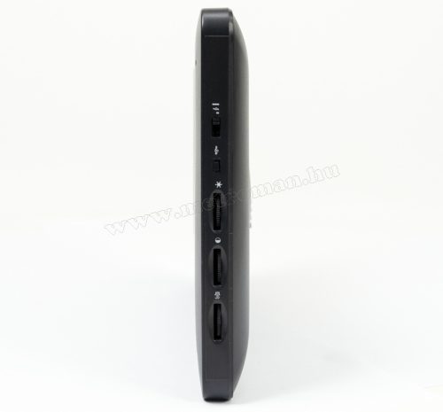 Videó kaputelefon szett PNI DF930