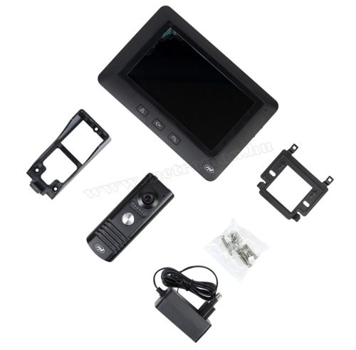 Videó kaputelefon szett PNI DF930