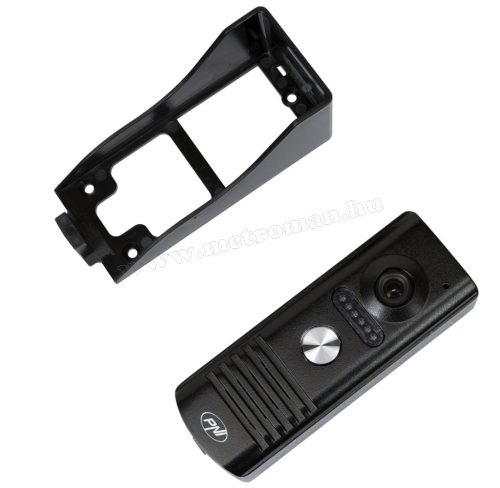 Videó kaputelefon szett PNI DF930