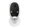 Wifi okos kaputelefon vezeték nélküli LCD monitorral és kamerával SriHome DH051-DH002-DH008
