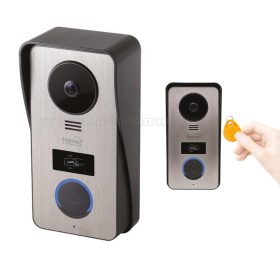   Kültéri egység DPV270 és DPV27 videó kaputelefon szettek bővítéséhez DPV270K