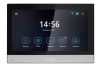 WIFI IP okos kaputelefon és kártyás beléptető 7" érintőképernyős LCD monitorral DPV SMART-RFID TuyaSmart