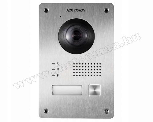 Wifi IP Android, iOS Okos IP Video kaputelefon Hikvision DS-KIS703-P