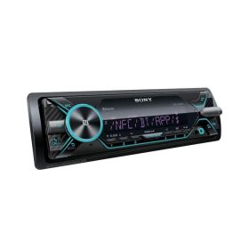 USB / MP3 / AUX / Bluetooth autó rádió Sony DSX-A416BT