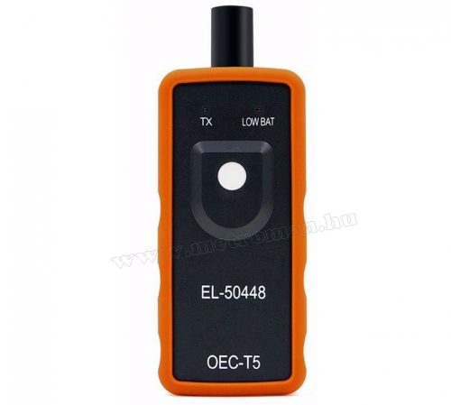 GM Opel TPMS aktiváló TPMS tanító készülék EL-50448