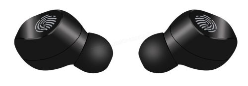 Vezeték nélküli Bluetooth fülhallgató MF9-BT
