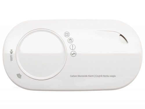 Szén-monoxid CO riasztó jelző készülék FireAngel FA3328-INT