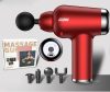 Kézi masszírozó készülék Masszázs pisztoly FG8118S