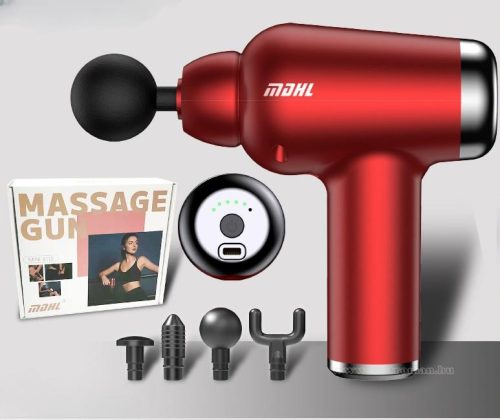 Kézi masszírozó készülék Masszázs pisztoly FG8118S