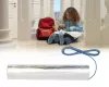 Elektromos padlófűtés, fűtőszőnyeg melegburkolat alá 0,5x3m 225Watt HOME FHW015