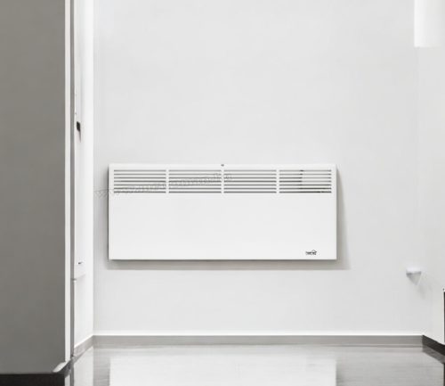 Elektromos konvektor Fali elektromos fűtőtest HOME FK421WIFI TuyaSmart