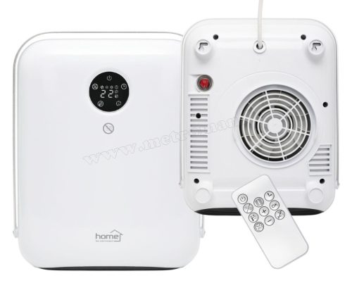 Fürdőszobai fali fűtőtest hősugárzó törölközőszárítóval FKF26201