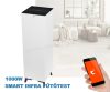 WIFI SMART infra fűtőtest álló TUYA FKIR270WIFI