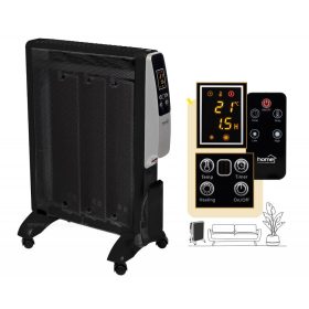   Elektromos konvektor MICA panel fűtőtest 1000/1500W FMC1500