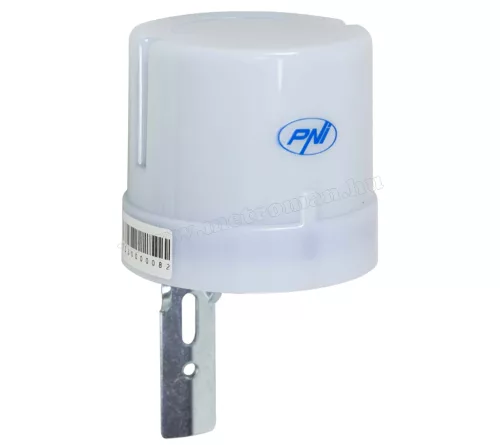 Nagyteljesítményű alkonykapcsoló 230V 25 Amper  PNI FS-3000W