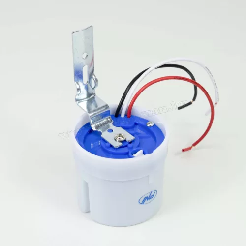 Nagyteljesítményű alkonykapcsoló 230V 25 Amper  PNI FS-3000W