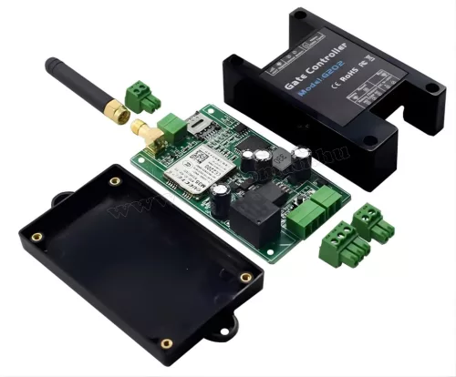 GSM kapunyitó távirányító modul G202-2G