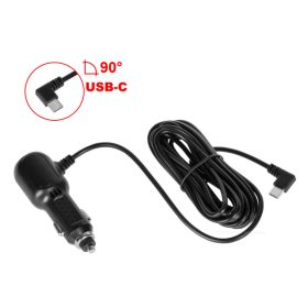 Autós szivargyújtós USB-C töltő GSM1058