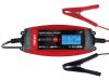 Intelligens automata akkumulátor töltő, csepptöltő  6/12 Volt 4 Amper HB-ZN04 