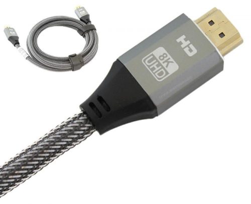 Nagysebességű HDMI kábel aranyozott HHD40A