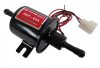 Univerzális elektromos alacsony nyomású üzemanyag szivattyú, AC pumpa HEP-02A-B Gázolajhoz