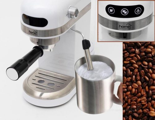 Eszpresszó kávéfőző HGPR20