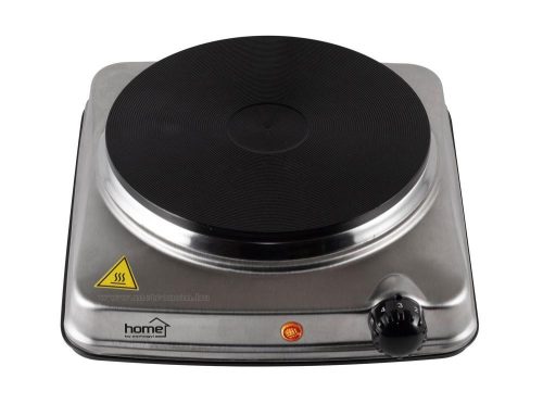 Villanyrezsó hordozható elektromos főzőlap HGR03SS