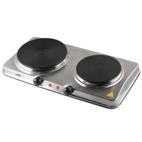 Villanyrezsó hordozható elektromos főzőlap HGR04S