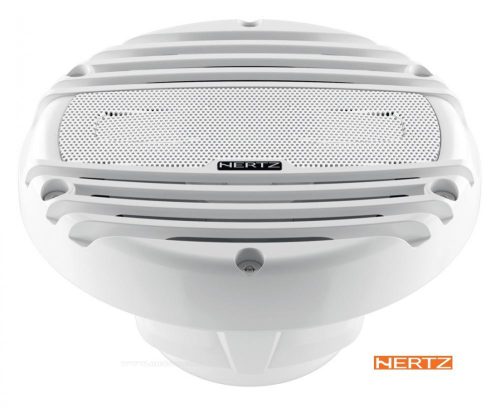 Vízálló kétutas koax hajó hangszóró Hertz HMX6.5-TW