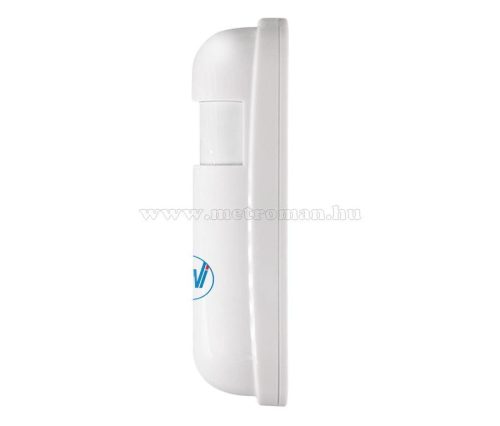 Vezeték nélküli PIR mozgásérzékelő riasztókhoz SafeHouse HS003-433MHz