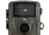 Mozgásérzékelős vadkamera SD kártyás videó felvevővel PNI Hunting 170C-4K