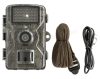Mozgásérzékelős vadkamera SD kártyás videó felvevővel PNI Hunting 170C-4K