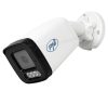 IP biztonsági kültéri megfigyelő kamera 5 Mpixel PNI IP515J-POE