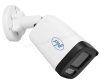 IP biztonsági kültéri megfigyelő kamera 5 Mpixel PNI IP515J-POE