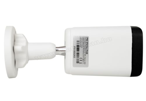 IP biztonsági kültéri megfigyelő kamera 5 Mpixel PNI IP515J-POE