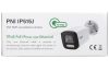 IP biztonsági kültéri megfigyelő kamera 5 Mpixel PNI IP515J-POE