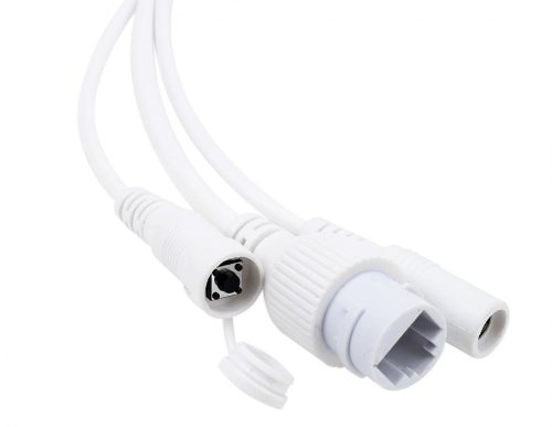 Vezeték nélküli Kültéri Wifi kamera, 2 Mpixel IP megfigyelő kamera IP649-WIFI TuyaSmart FullHD