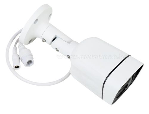 Vezeték nélküli IP kamera 3 Mpixel, WF660 megfigyelőrendszer bővítéséhez IP660MP