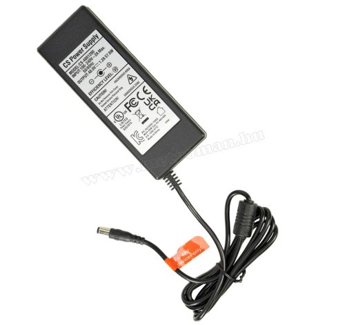 POE NVR rögzítő IP kamerákhoz, 16 csatorna 4K 8MP, 8 POE csatorna PNI House IP716J