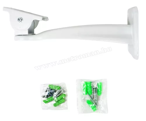 Napelemes 4G Sim kártyás kültéri megfigyelőkamera PNI IP74-4G-Solar HiEasy