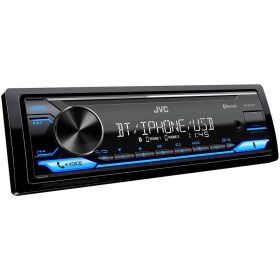 Bluetooth / USB / AUX / MP3 autórádió JVC KD-X372BT