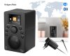 Internetes világ rádió Bluetooth multimédia lejátszó KM08181