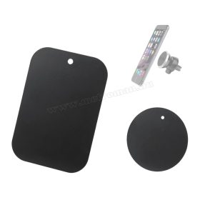 Fémlap mágneses telefontartóhoz M1375