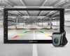 Apple CarPlay és Android Auto 2DIN Multimédia fejegység KM2010-1BT