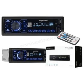 USB / SD MP3 Bluetooth autórádió KM2013