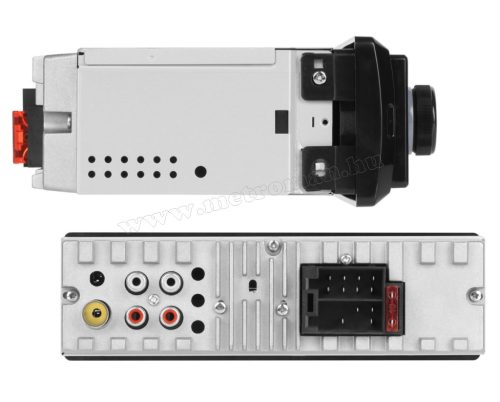 USB / SD MP3 Bluetooth autórádió KM2013